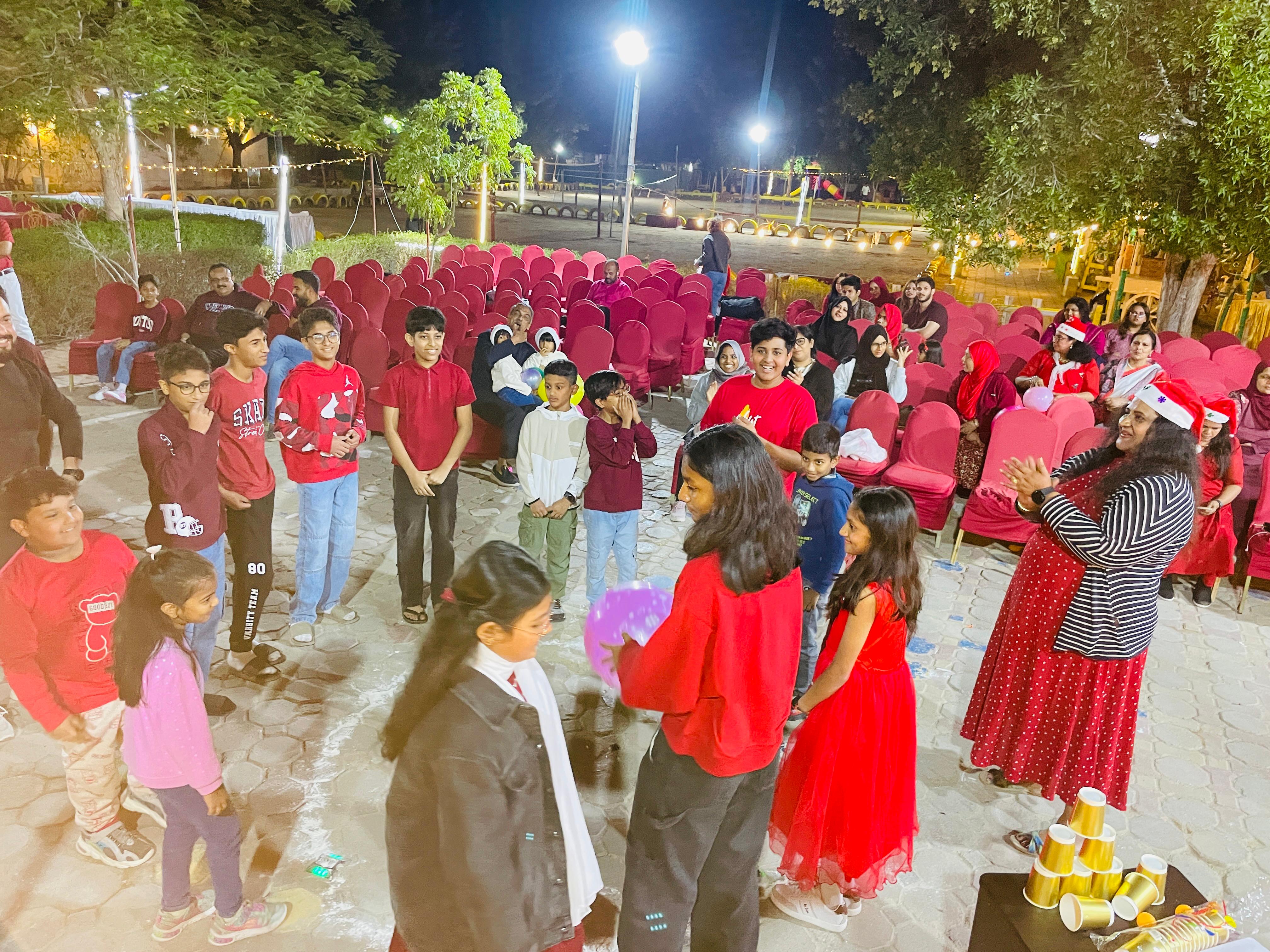 Event